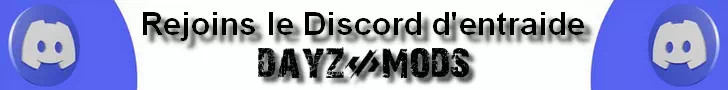 Discord www.dayz-mods.fr