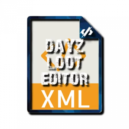 DayZ Loot Editor