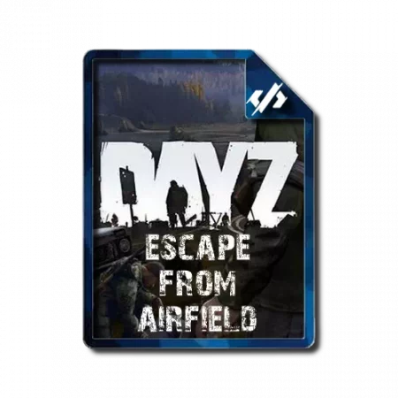 Escape from Airfield