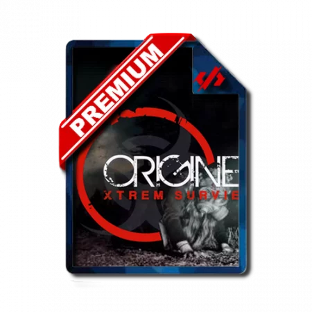 Xtrem Survie Origine