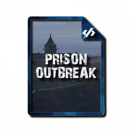 Prison Outbreak
