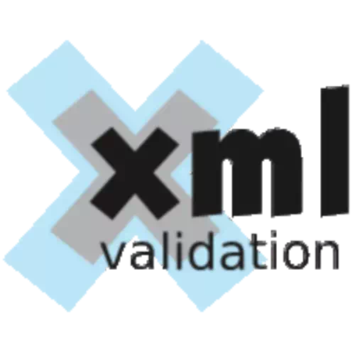 xml validation