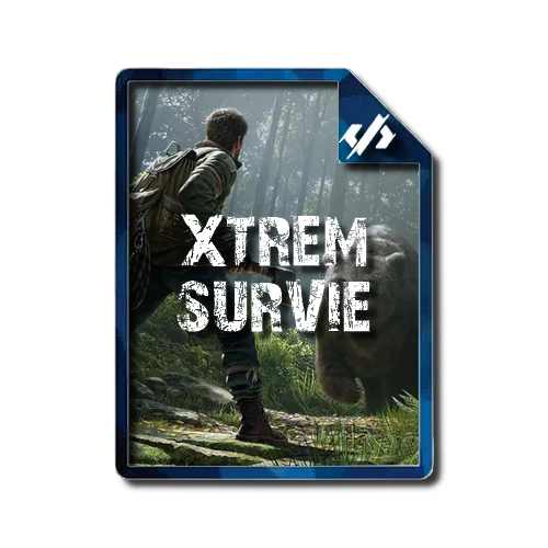 Xtrem Survie Livonia