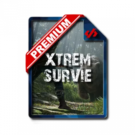 Xtrem Survie Livonia Premium